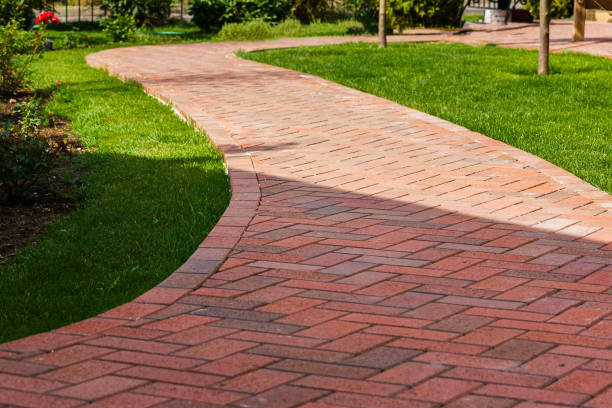 Best Driveway Pavers Cost  in East Palestine, OH